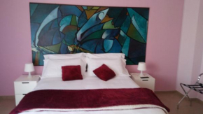 Отель B&b Bagheria  Баджерия